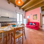 Dante Silvi Apartment Silvi Marina