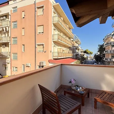 Apartment Dante Silvi *