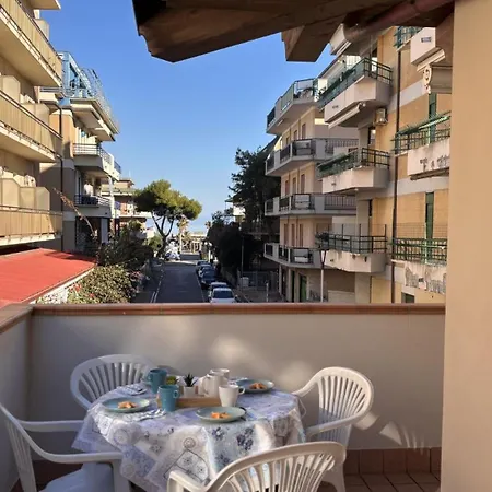 Dante Silvi Apartment Silvi Marina