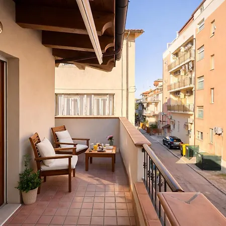 Apartment Dante Silvi