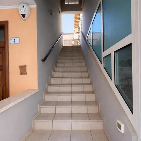 Apartment Dante Silvi Silvi Marina