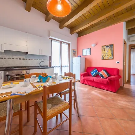 Dante Silvi Apartament Silvi Marina