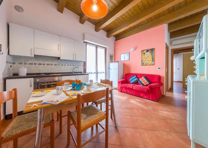 Dante Silvi Апартаменты