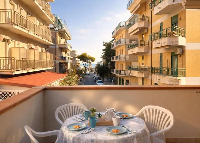 Dante Silvi Silvi Marina